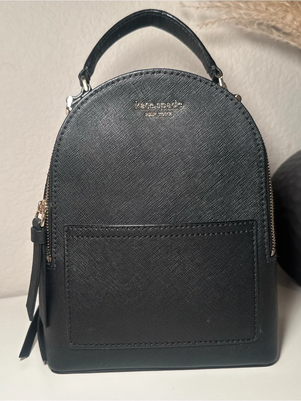 Kate Spade New York Cameron Mini Convertible Backpack Shoulder Crossbody Handbag